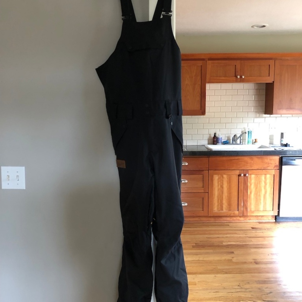 Dakine Ski Bibs
